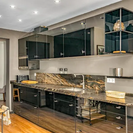 Apartment Retiro De Bel Air By Interhome