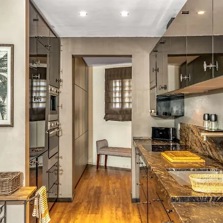 Apartment Retiro De Bel Air By Interhome *