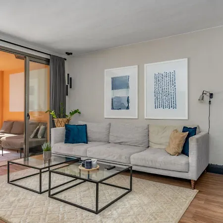 Retiro De Bel Air By Interhome