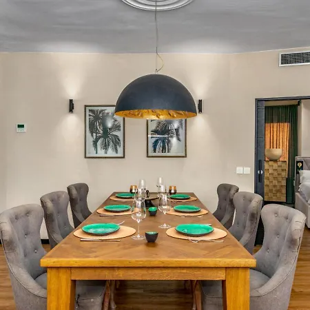 Retiro De Bel Air By Interhome
