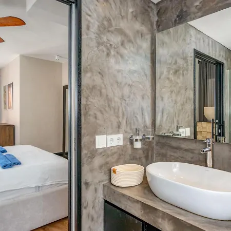 Retiro De Bel Air By Interhome *