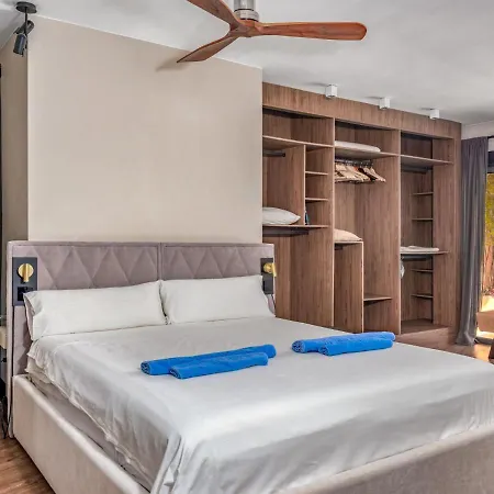Retiro De Bel Air By Interhome