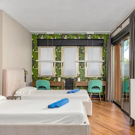Retiro De Bel Air By Interhome Apartment