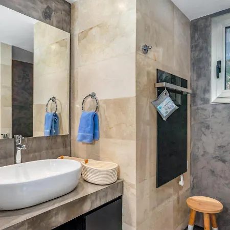 Retiro De Bel Air By Interhome *
