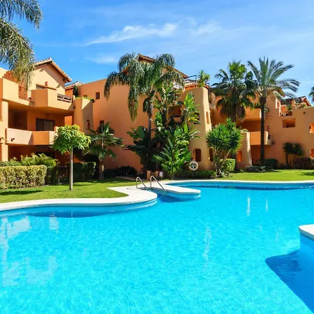 Retiro De Bel Air By Interhome *