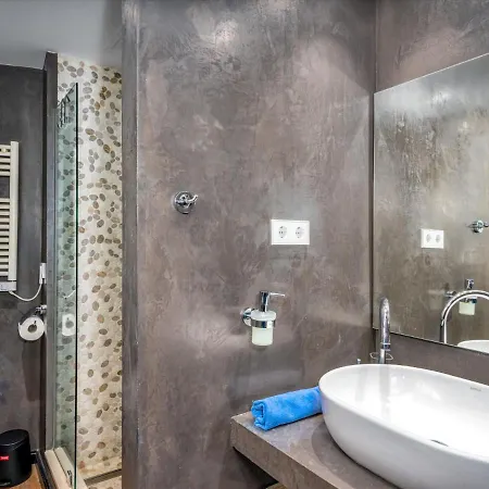 Retiro De Bel Air By Interhome * Estepona