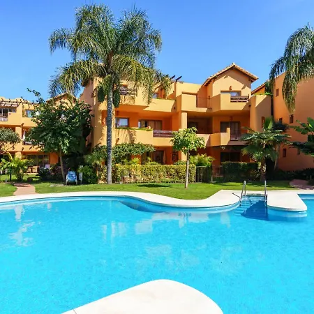 Retiro De Bel Air By Interhome