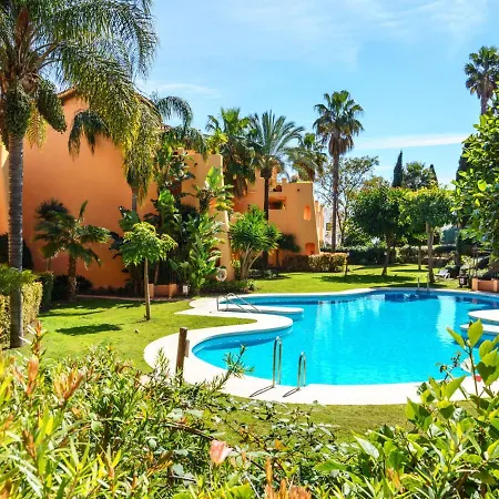 Retiro De Bel Air By Interhome *