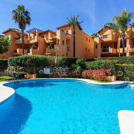 Retiro De Bel Air By Interhome * Estepona