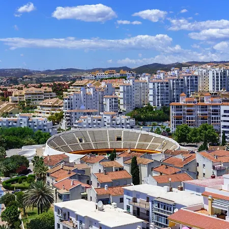 Retiro De Bel Air By Interhome Apartment
