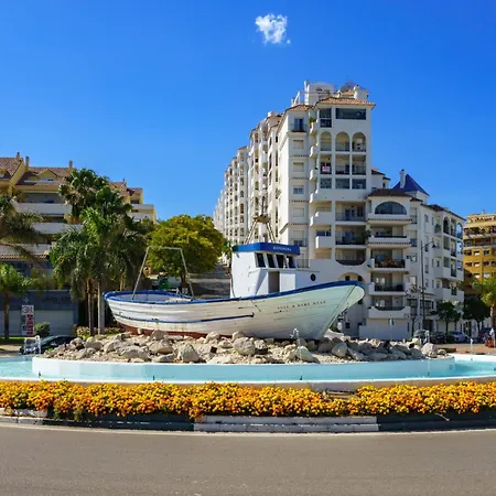 Apartment Retiro De Bel Air By Interhome Estepona
