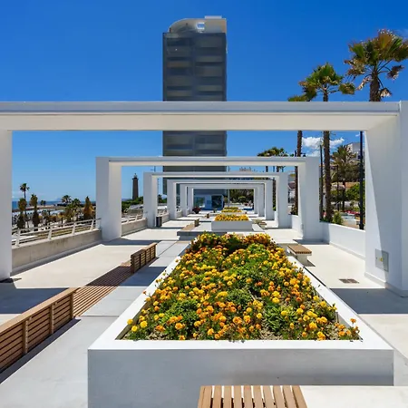Retiro De Bel Air By Interhome Daire *