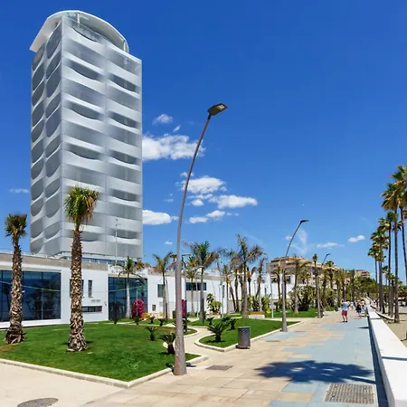 Retiro De Bel Air By Interhome Estepona