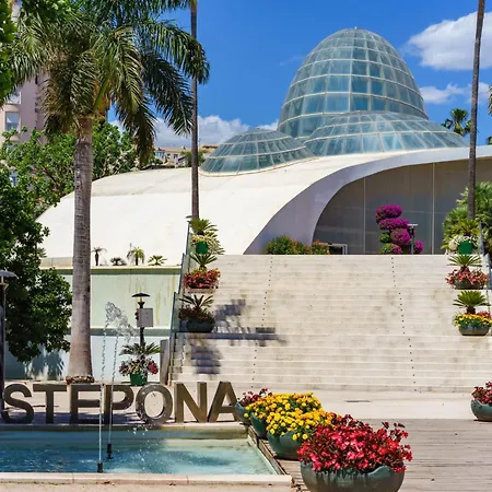 Retiro De Bel Air By Interhome Estepona