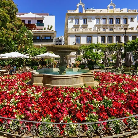 Retiro De Bel Air By Interhome * Estepona